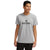 evo Crown T-Shirt - Men's Athletic Heather