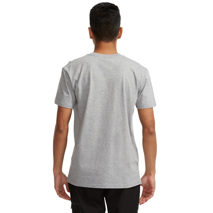 evo Crown T-Shirt - Men's Athletic Heather