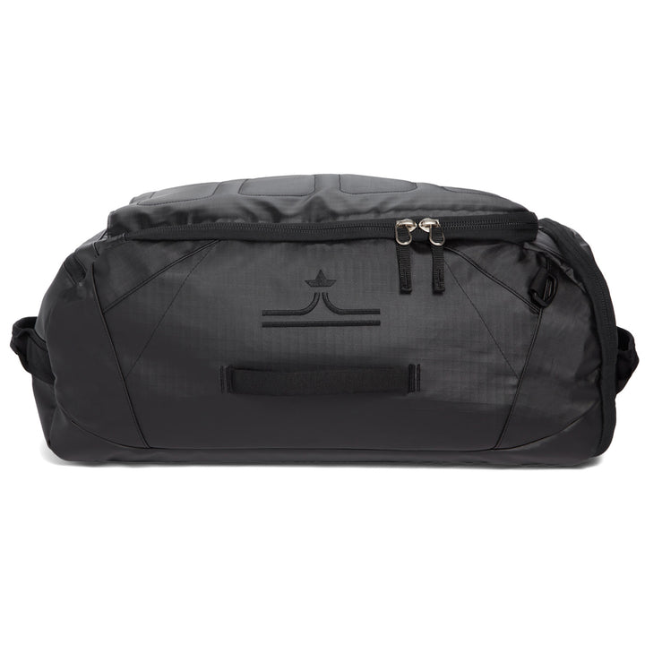 evo Deluxe 45L Duffle Black
