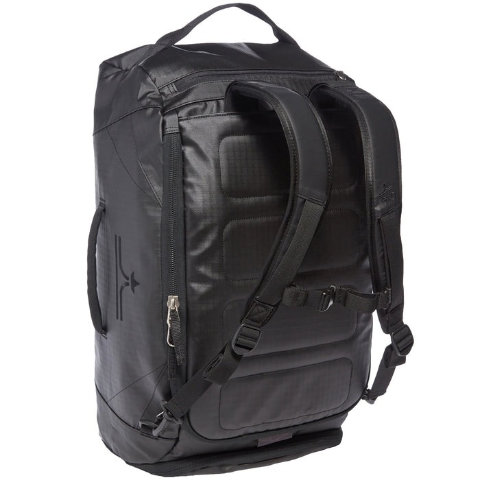 evo Deluxe 45L Duffle Black