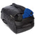 evo Deluxe 45L Duffle Black
