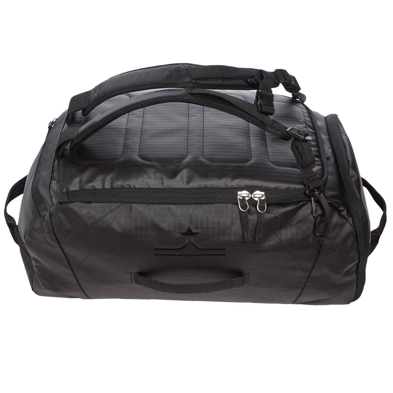 evo Deluxe 45L Duffle