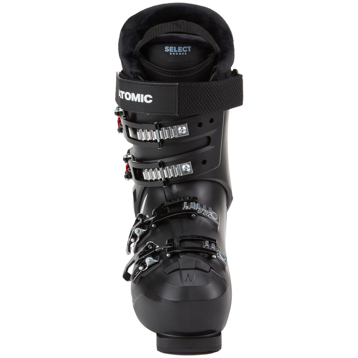 Atomic Hawx Magna 80 Ski Boots 2025 Black/White/Red