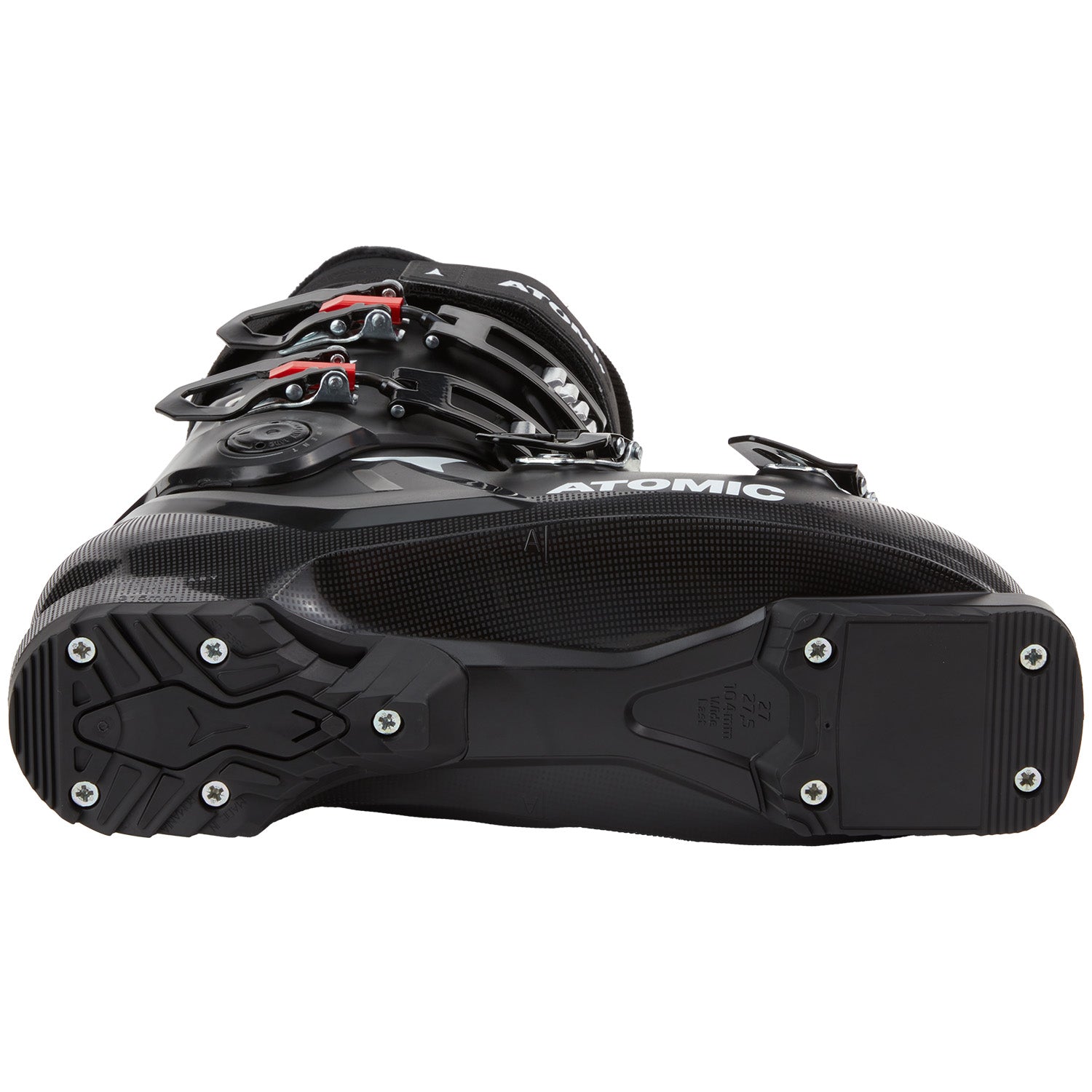 Atomic Hawx Magna 80 Ski Boots 2025 – evo