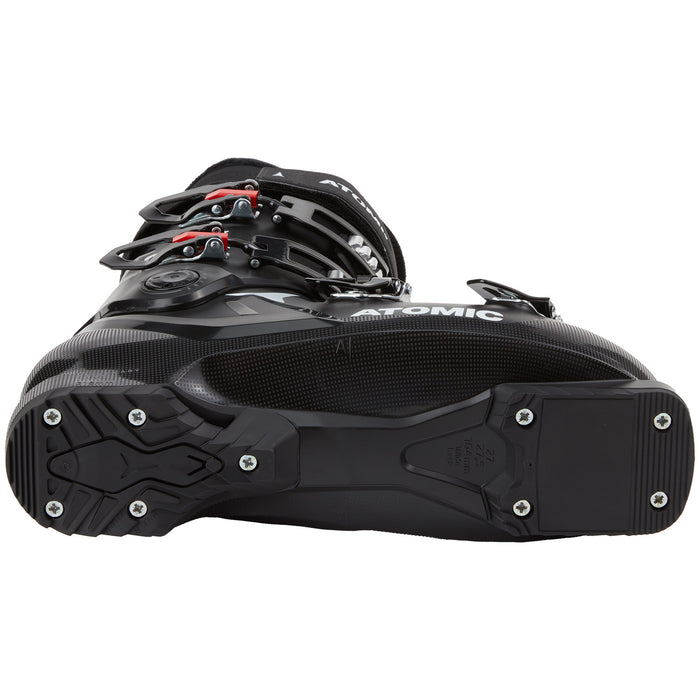Atomic Hawx Magna 80 Ski Boots 2025 Black/White/Red