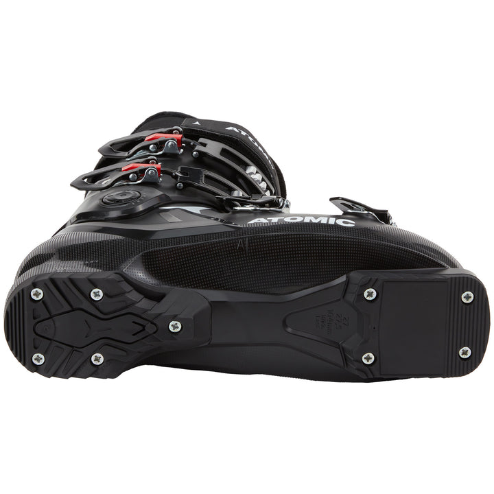 Atomic Hawx Magna 80 Ski Boots 2025 Black/White/Red