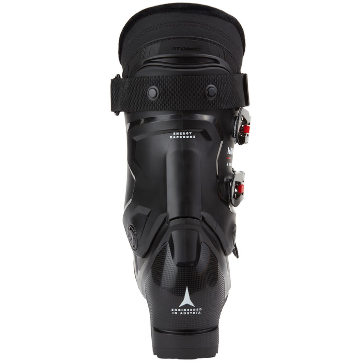 Atomic Hawx Magna 80 Ski Boots 2025 Black/White/Red