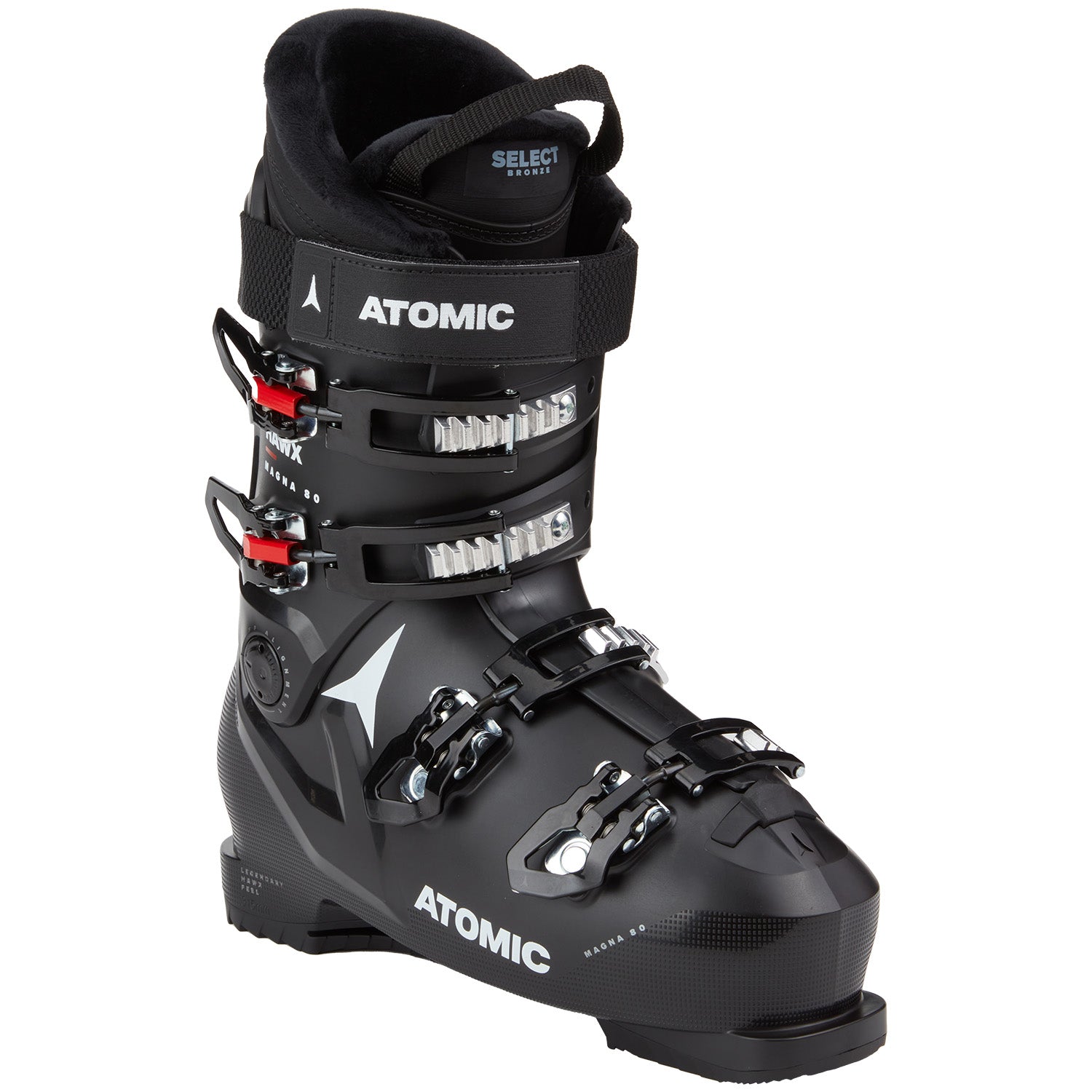 Atomic Hawx Magna 80 Ski Boots 2025 – evo