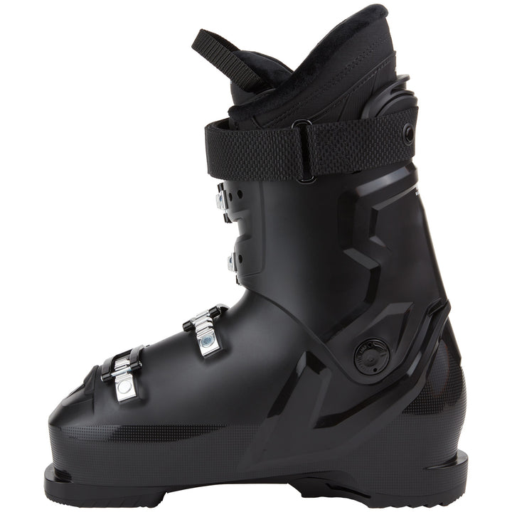 Atomic Hawx Magna 80 Ski Boots 2025 Black/White/Red