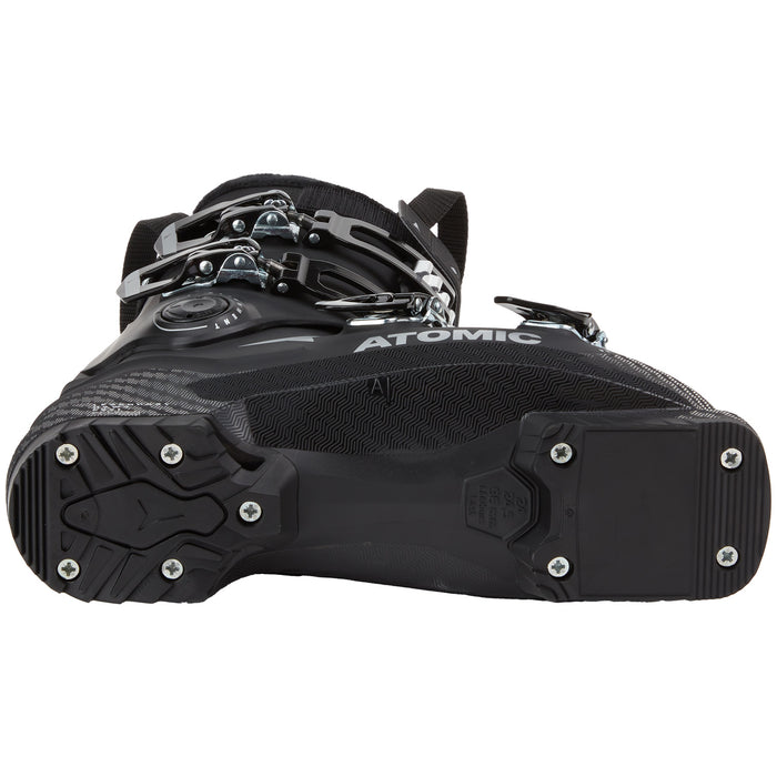 Atomic Hawx Prime 85 Ski Boots - Women's 2024 Black/Silver