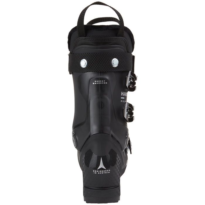 Atomic Hawx Prime 85 Ski Boots - Women's 2024 Black/Silver