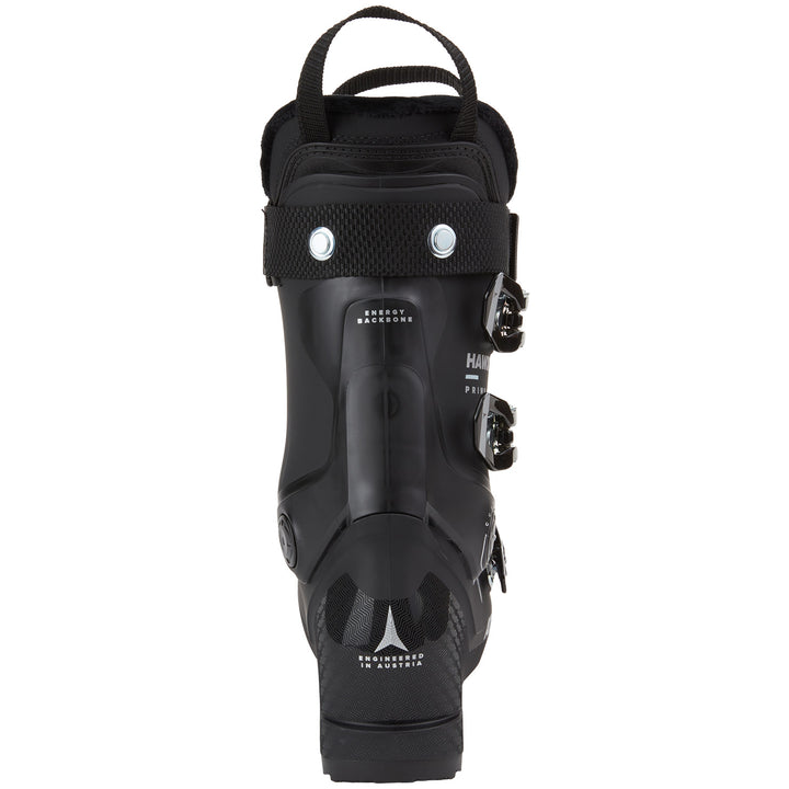 Atomic Hawx Prime 85 Ski Boots - Women's 2024 Black/Silver