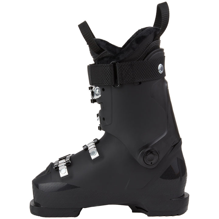 Atomic Hawx Prime 85 Ski Boots - Women's 2024 Black/Silver