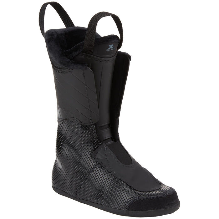Atomic Hawx Prime 85 Ski Boots - Women's 2024 Black/Silver