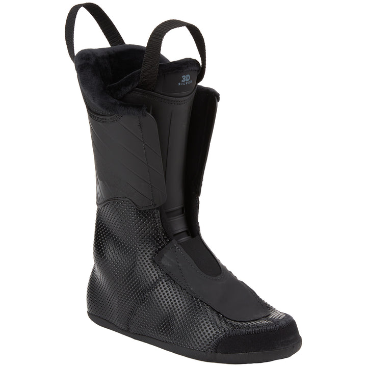 Atomic Hawx Prime 85 Ski Boots - Women's 2024 Black/Silver