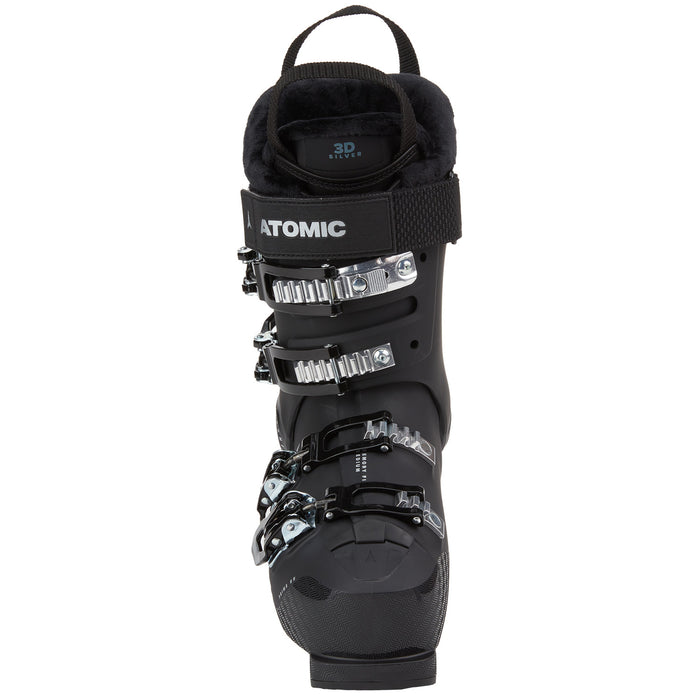 Atomic Hawx Prime 85 Ski Boots - Women's 2024 Black/Silver