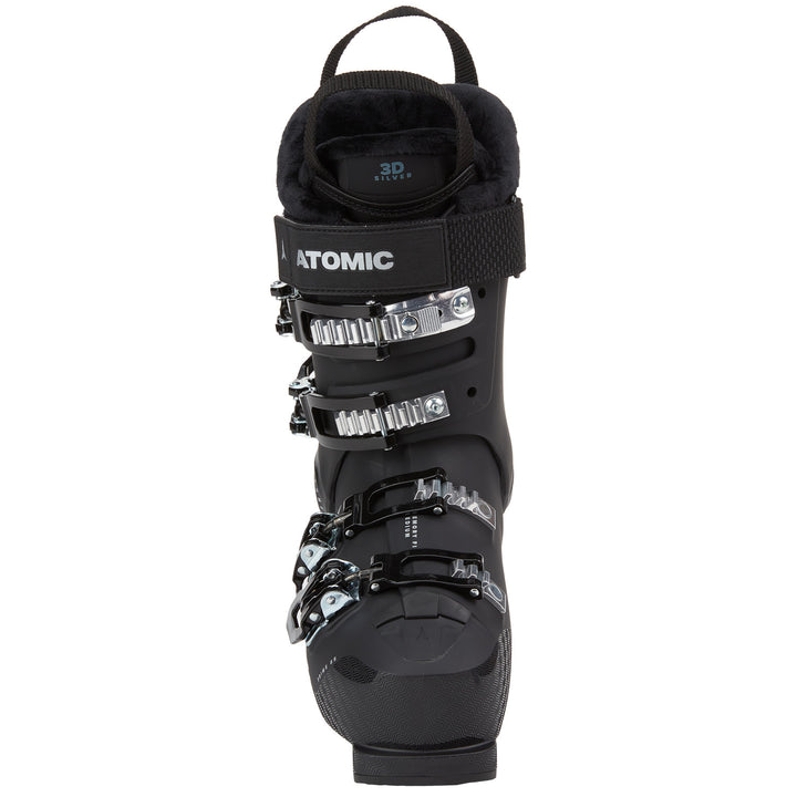Atomic Hawx Prime 85 Ski Boots - Women's 2024 Black/Silver