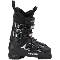 Atomic Hawx Prime 85 Ski Boots - Women's 2024 Black/Silver::Black/Silver