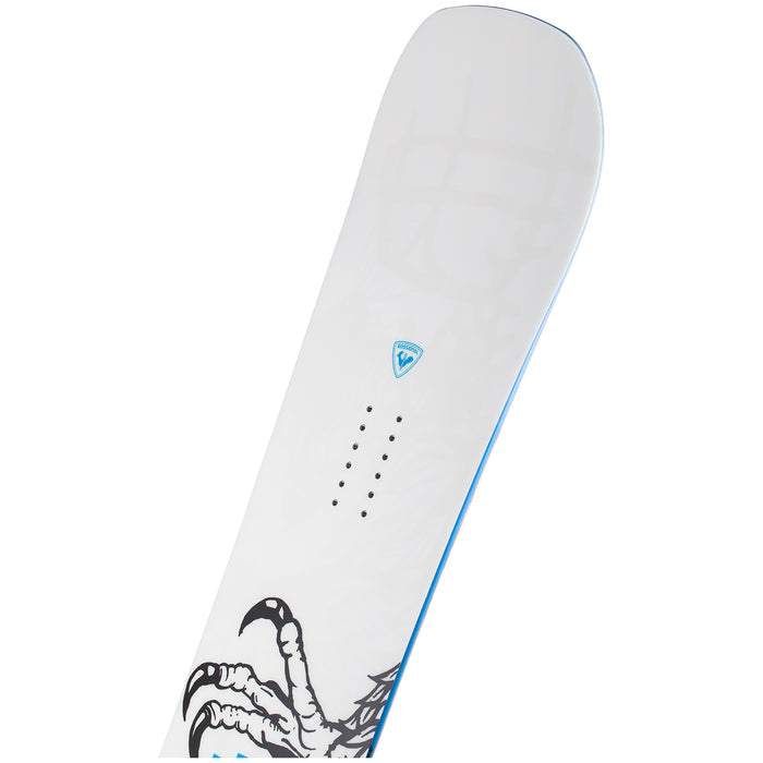 Rossignol Retox Snowboard 2024
