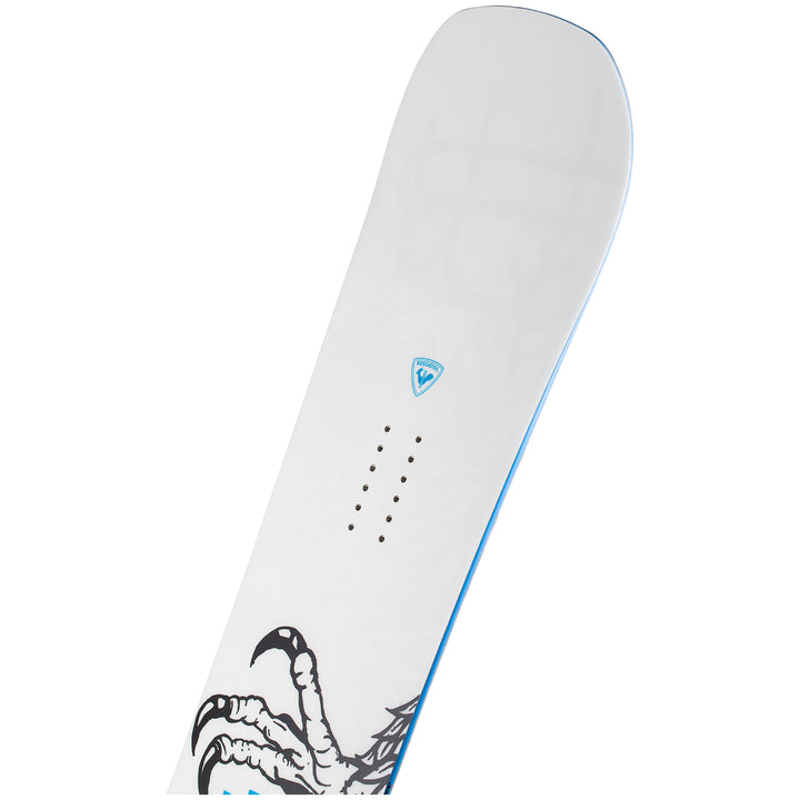 Rossignol Retox Snowboard 2024