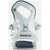 Rossignol Voodoo Snowboard Bindings - Women's Blue/Yellow