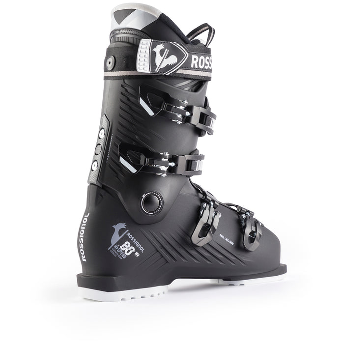 Rossignol Hi-Speed 80 HV Ski Boots 2024