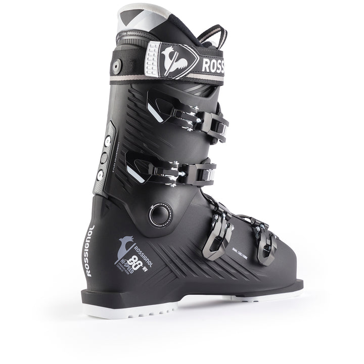 Rossignol Hi-Speed 80 HV Ski Boots 2024