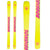Rossignol Super Black Ops Skis 2024