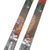 Nordica Unleashed 90 Cultura Skis 2024