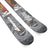 Nordica Unleashed 90 Cultura Skis 2024