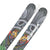 Nordica Unleashed 90 Cultura Skis 2024
