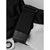 Hestra Heli Gloves - Women's Black/Off White