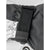Hestra Heli Gloves - Women's Grey/Off White