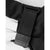 Hestra Heli Mittens - Women's Black/Off White