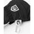 Hestra Heli Mittens - Women's Black/Off White