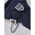 Hestra Heli Mittens - Women's Navy/Off White