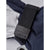 Hestra Heli Mittens - Women's Navy/Off White