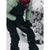 Burton AK 2L GORE-TEX Kimmy Bib Pants - Women's True Black