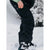 Burton AK 2L GORE-TEX Kimmy Bib Pants - Women's True Black
