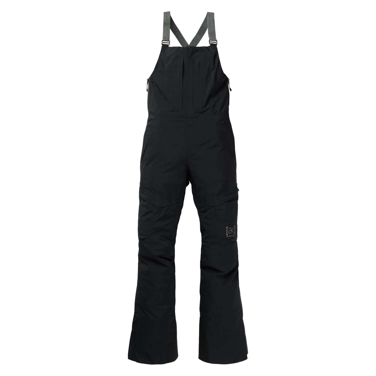 Burton AK 2L GORE-TEX Kimmy Bib Pants - Women's True Black