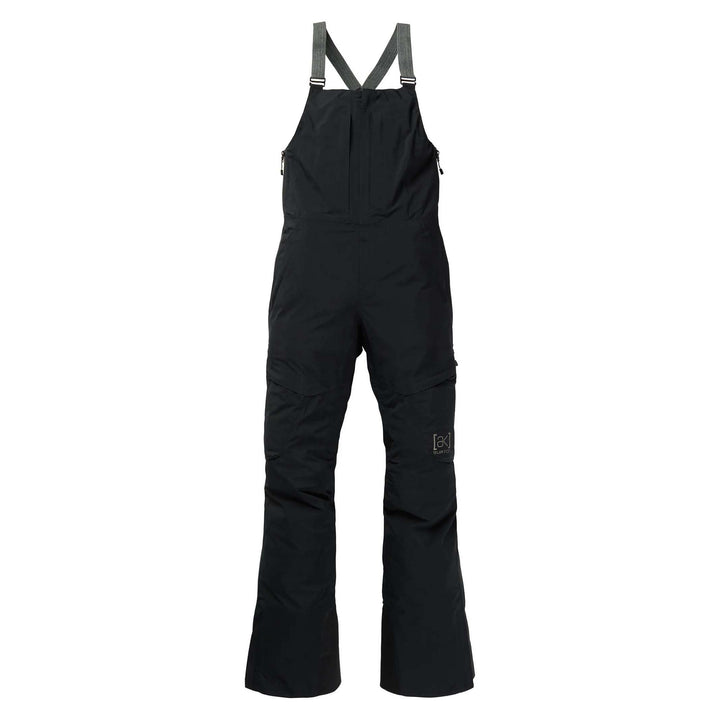 Burton AK 2L GORE-TEX Kimmy Bib Pants - Women's True Black