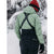 Burton AK 2L GORE-TEX Kimmy Bib Pants - Women's True Black
