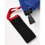 Hestra Army Leather Heli Ski Mittens Royal Blue