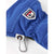 Hestra Army Leather Heli Ski Mittens Royal Blue