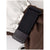 Hestra Army Leather Heli Ski Mittens Espresso