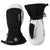 Hestra Army Leather GORE-TEX Mittens Black