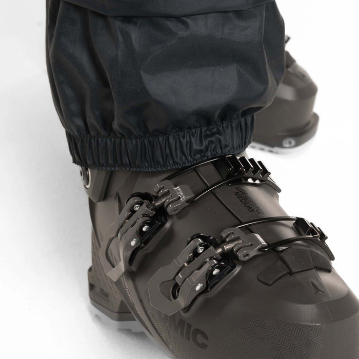 Armada Pascore 2L Bibs - Women's Black