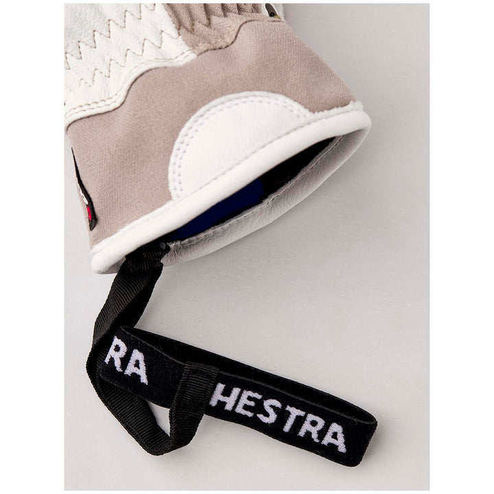 Hestra Voss Czone Mittens - Women's Beige