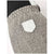 Hestra Army Leather Patrol Mittens - Women's Light Grey