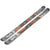 Nordica Unleashed 90 Cultura Skis 2024